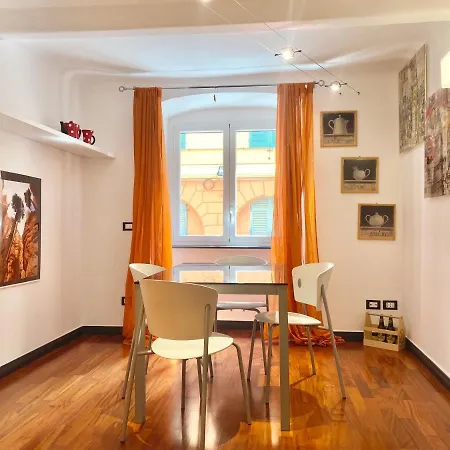 Appartamento Casaviva - Comfy Bilo In *