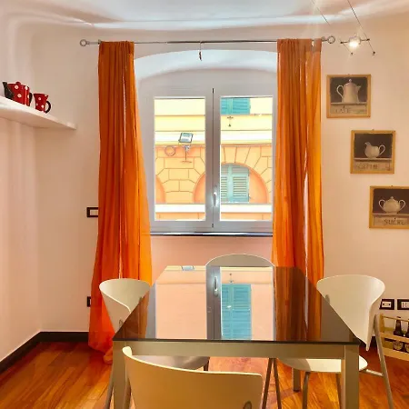 Casaviva - Comfy Bilo In Genova